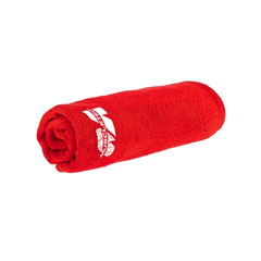 Muscletech™ Red Towel