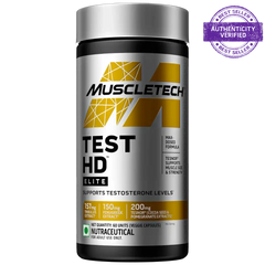 Muscletech™ Test HD™ Elite