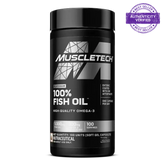 Muscletech™ Platinum Omega Fish Oil