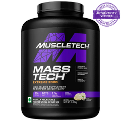 Muscletech™ Mass-Tech™ Extreme 2000