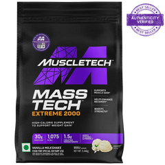 Muscletech™ Mass-Tech™ Extreme 2000