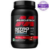 MUSCLE TECH Nitro-Tech™ Whey Protein