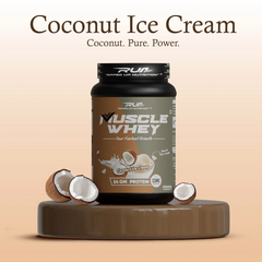 Muscle Whey