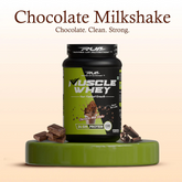 Muscle Whey