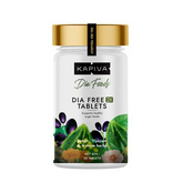 KAPIVA Dia Free Tablets (30 CAPSULES)