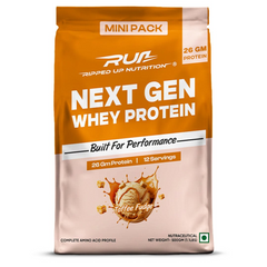 Next Gen Protein (Whey + Fermented Yeast Protein)