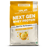 Next Gen Protein (Whey + Fermented Yeast Protein)