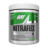 GAT Nitraflex Pre-Workout - 30 Servings