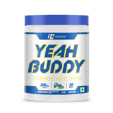Ronnie Coleman Yeah Buddy Pre-Workout Powder 270 g (0.59 lb)