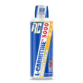 Ronnie Coleman L-Carnitine XS 3000 mg Liquid 465 ml •
