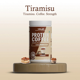 Protein Coffee