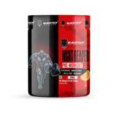 Blacktech Nutrition Pre-Workout