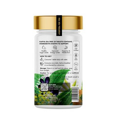 KAPIVA Dia Free Tablets (30 CAPSULES)