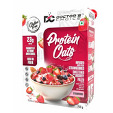 Doctor's Choice Protein Oats 750 gm ( 15 Serving)