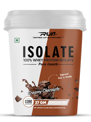 Whey Protein Isolate
