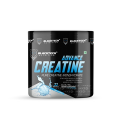 Blacktech Nutrition Creatine