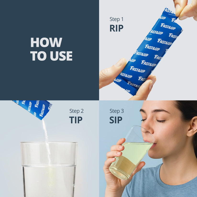 Advanced Triple Magnesium for Sleep & Stress