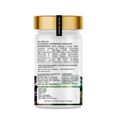 KAPIVA Dia Free Tablets (30 CAPSULES)