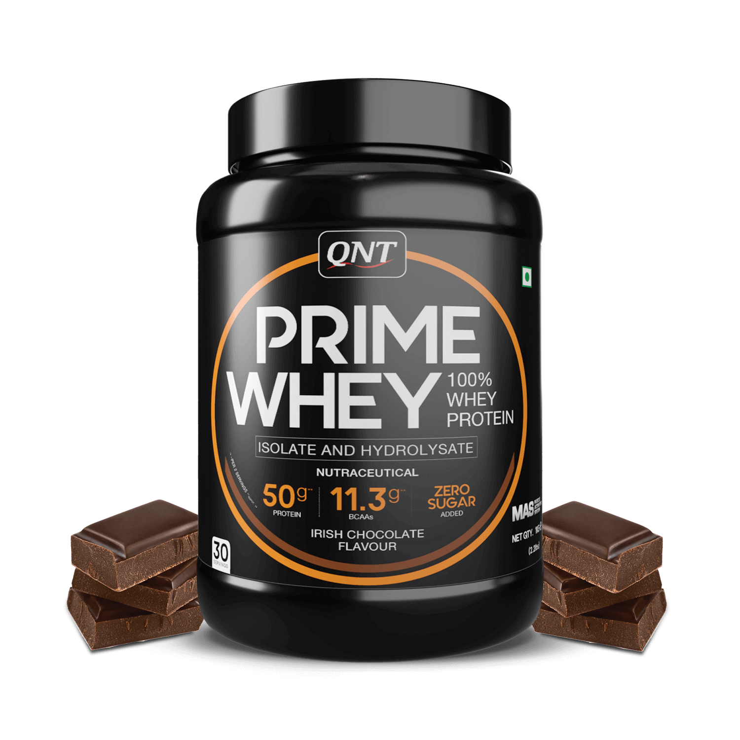 QNT PRIME WHEY