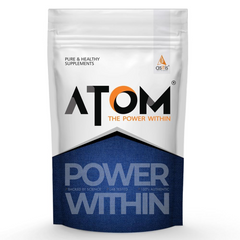 AS-IT-IS ATOM PWR Whey XL Protein