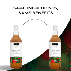 Apple Cider Vinegar