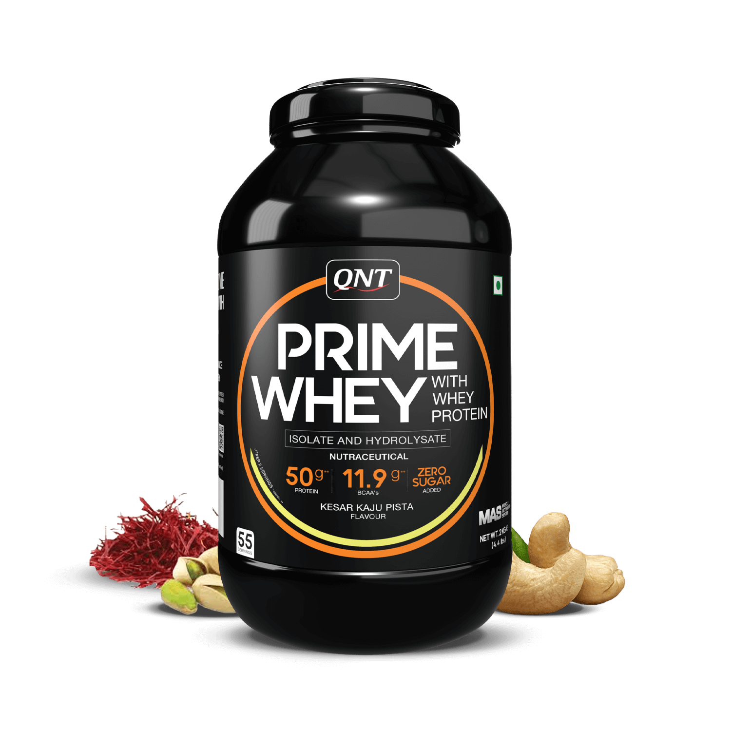 QNT PRIME WHEY