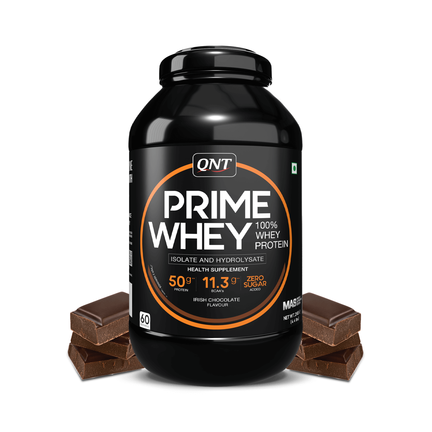 QNT PRIME WHEY