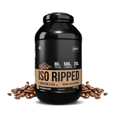 QNT ISO RIPPED WHEY ISOLATE PROTEIN