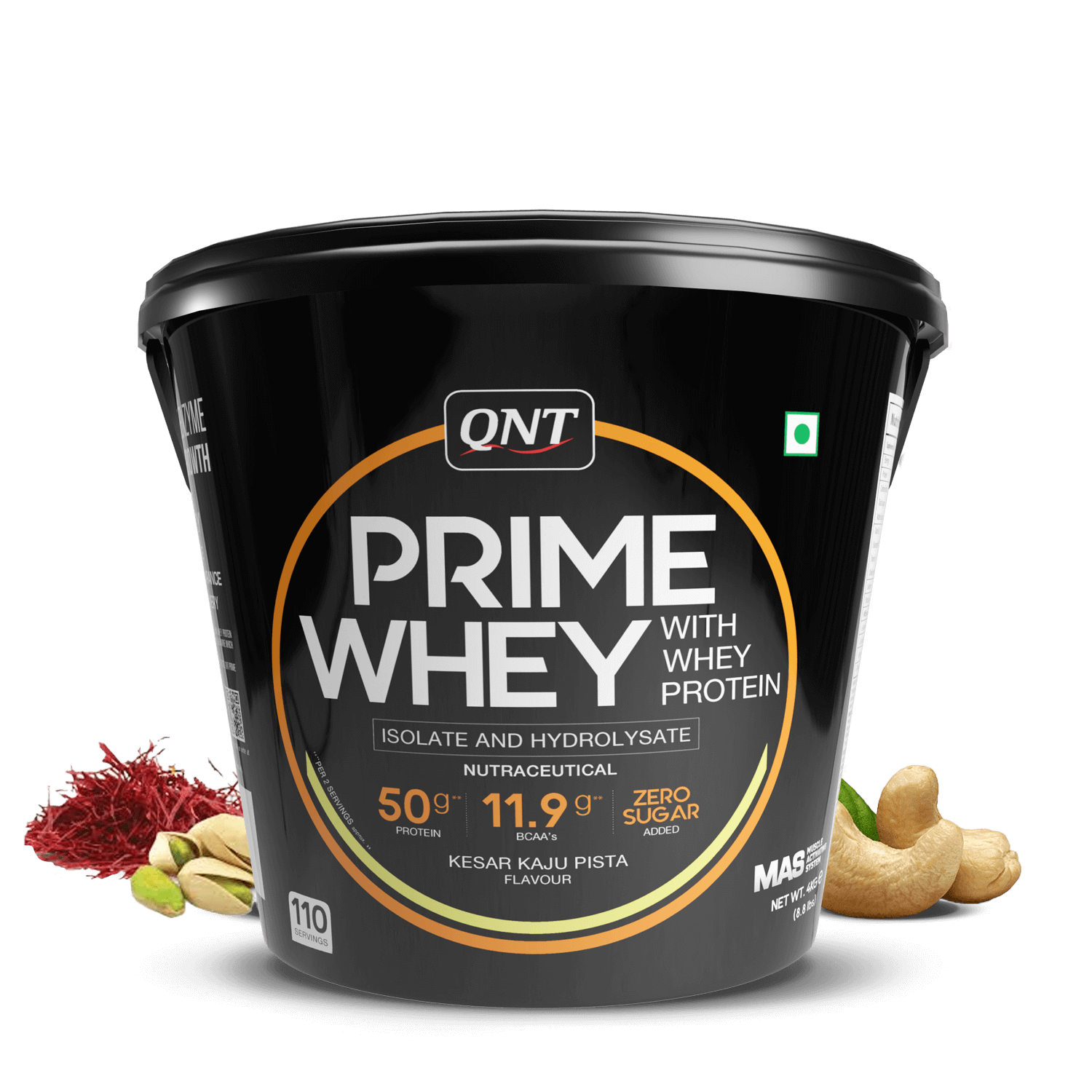 QNT PRIME WHEY