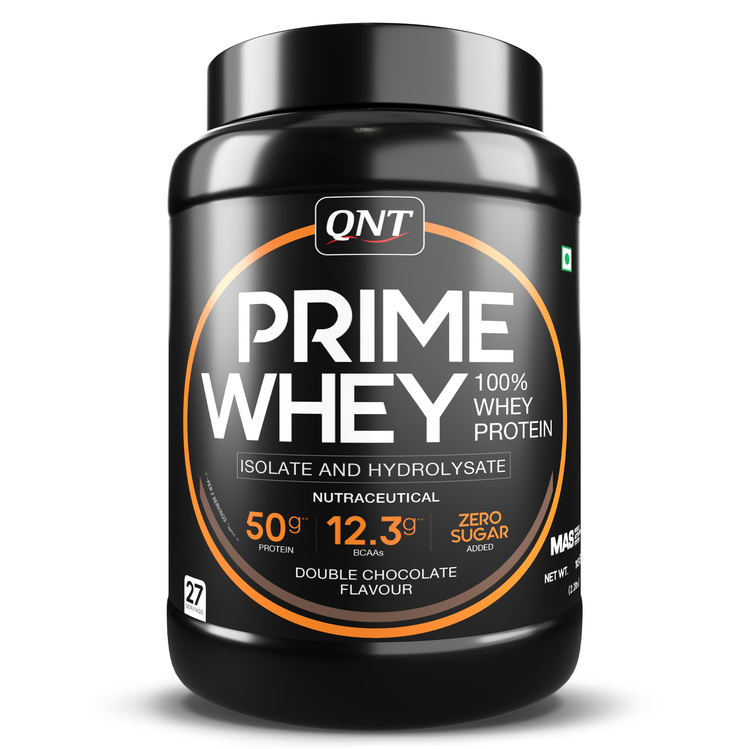 QNT PRIME WHEY