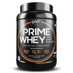 QNT PRIME WHEY