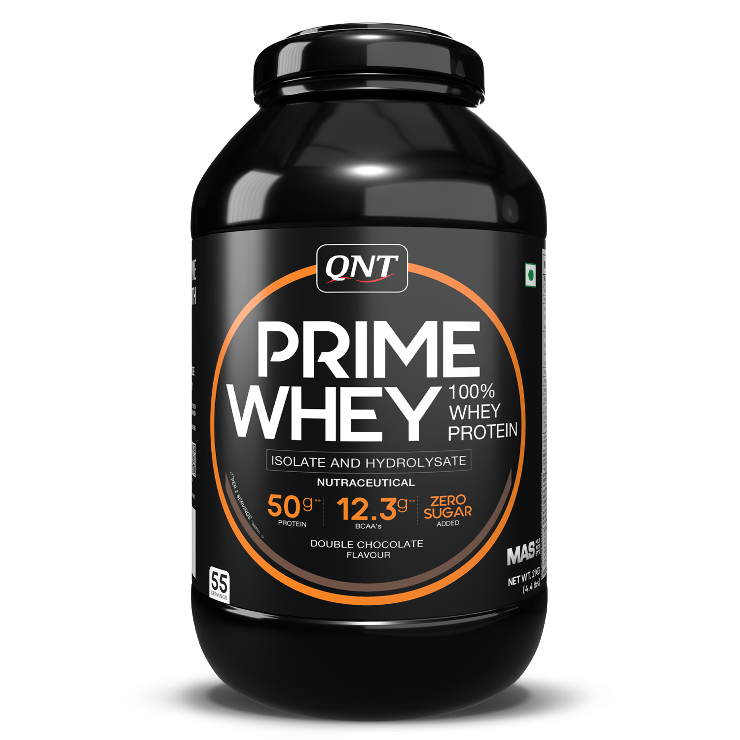 QNT PRIME WHEY