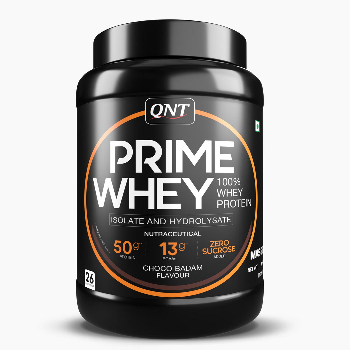 QNT PRIME WHEY