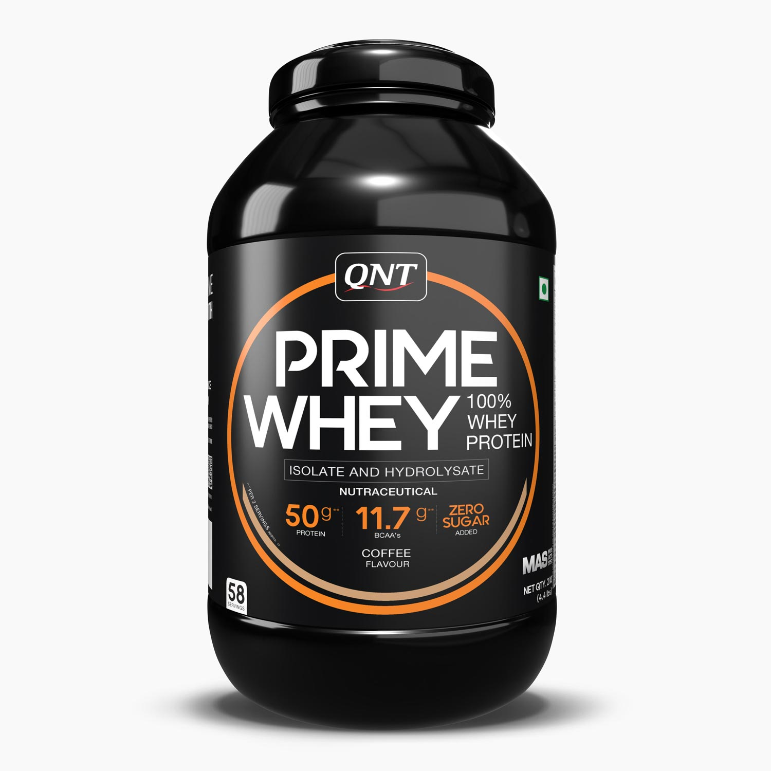QNT PRIME WHEY