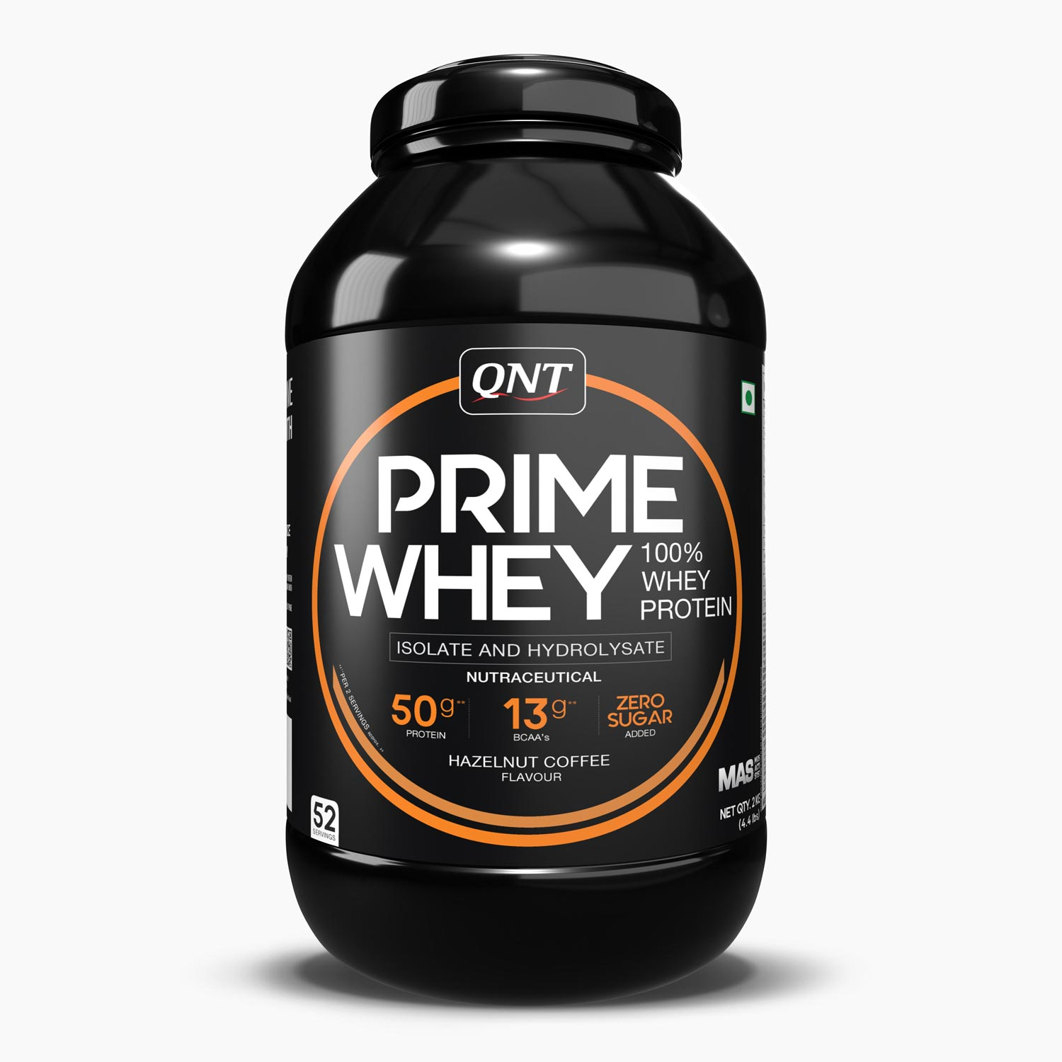 QNT PRIME WHEY