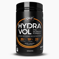 QNT HYDRAVOL PRE WORKOUT POWDER