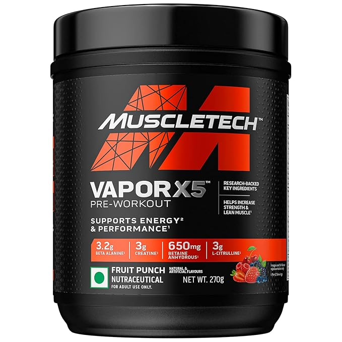 Muscletech™ VaporX5