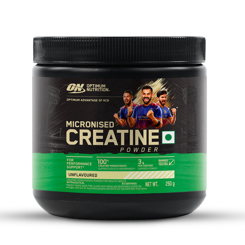 Optimum Nutrition (ON) Micronized Creatine