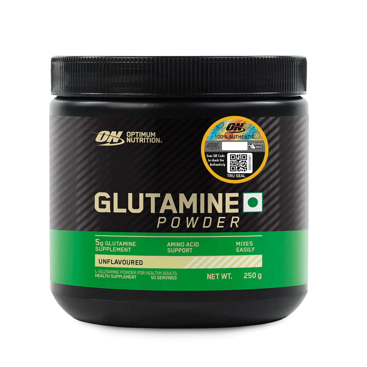 On Glutamine
