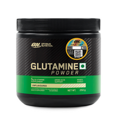 On Glutamine