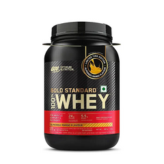 Gold Standard 100% Whey Protein