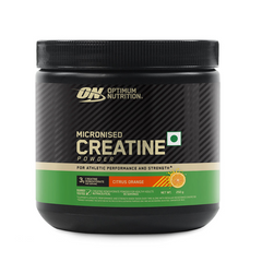 Optimum Nutrition (ON) Micronized Creatine