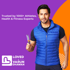 Multivitamins - Orange Single
