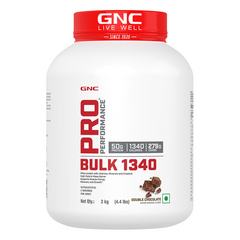 GNC Powder Bulk 1340