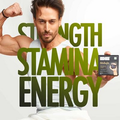 Kapiva Shilajit Gold Resin