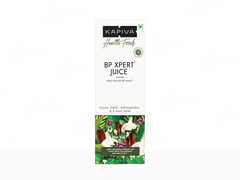 Kapiva BP Care Juice / BP Xpert Juice