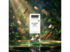 Kapiva BP Care Juice / BP Xpert Juice