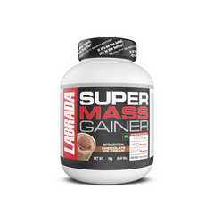 labrada super mass gainer