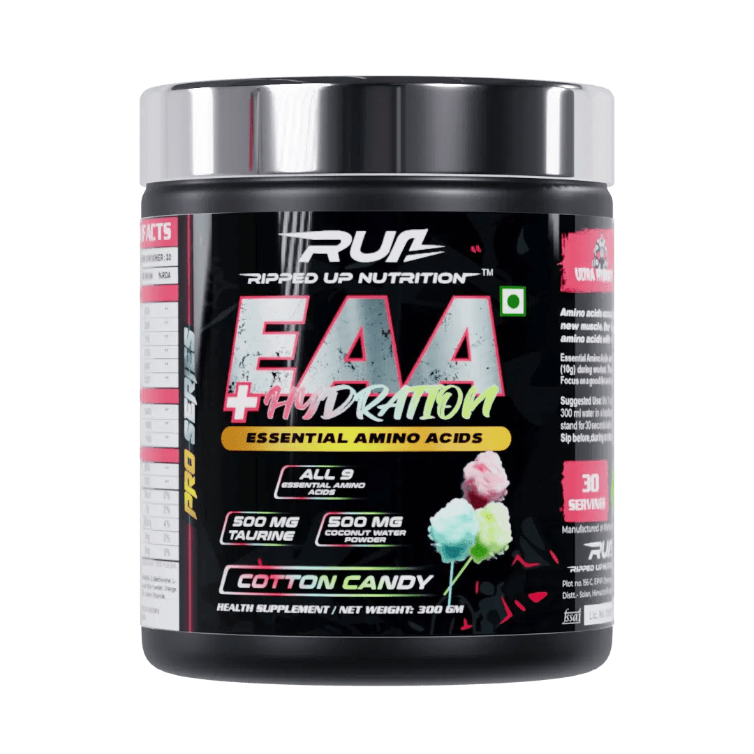 EAA+Hydration-PRO Series