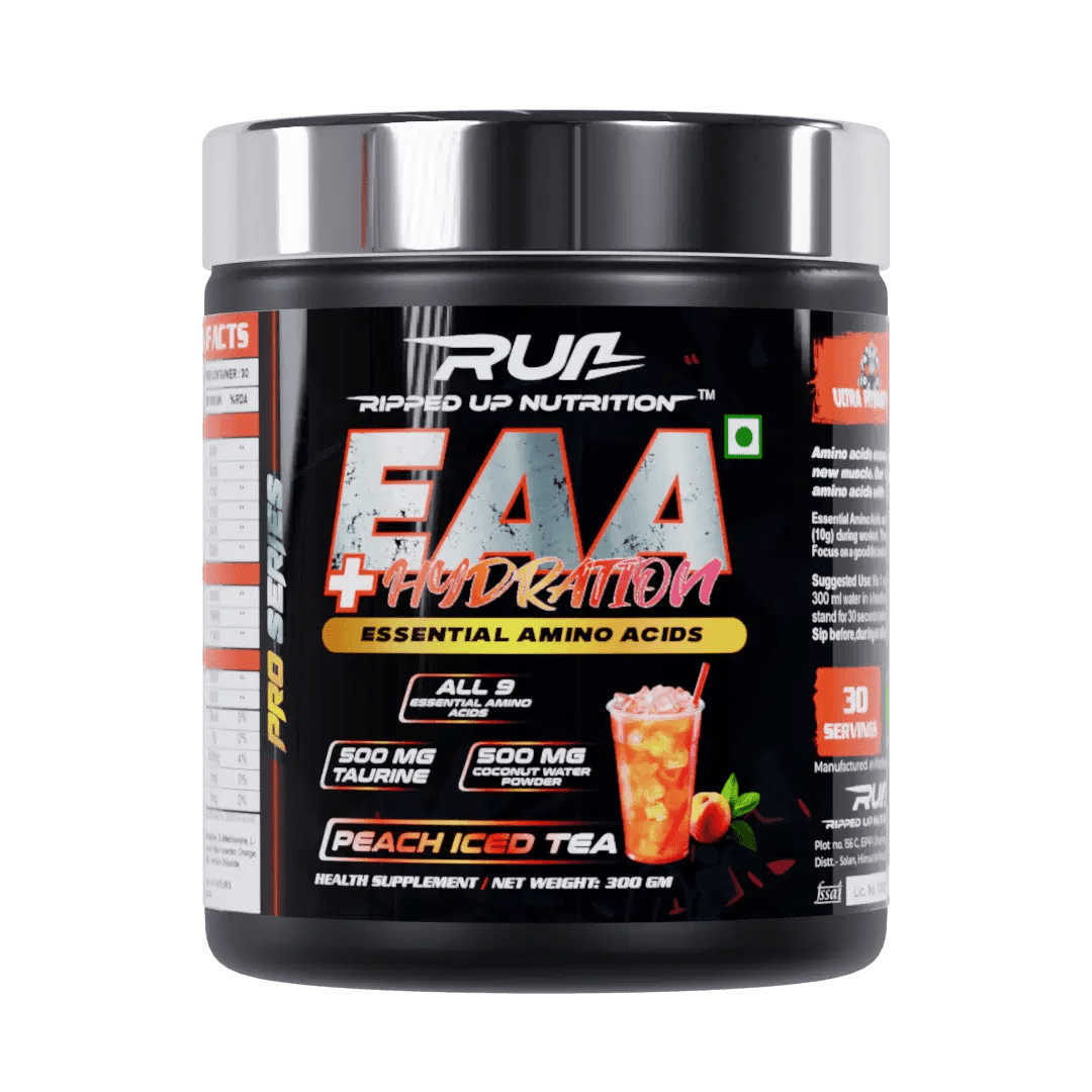 EAA+Hydration-PRO Series